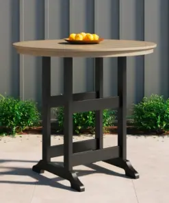Fairen Trail Bar Table