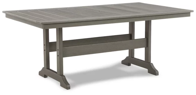 Visola Outdoor Dining Table - Image 2