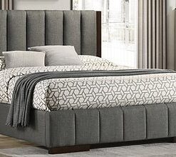 Alternative view of Dylan Bedroom Set