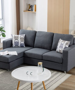 Sectional Sofa IF-9325