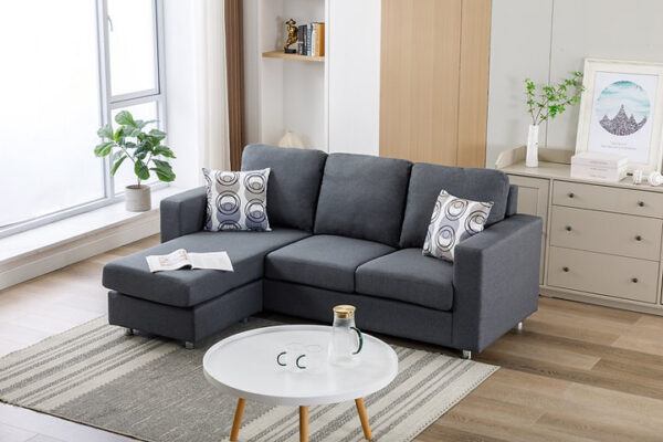Sectional Sofa IF-9325