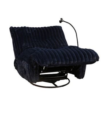 Alternative view of Recliner Chair IF-6306