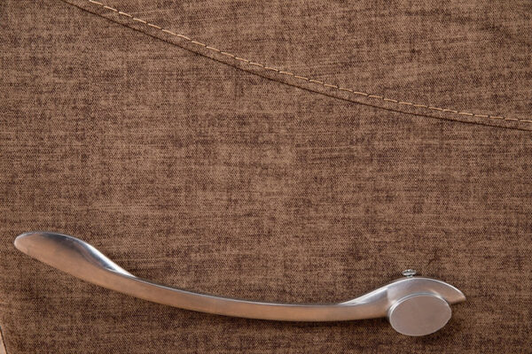 Alternative view of Recliner Chair IF-6322