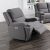 Alternative view of IF-8030 (Fabric-Power) 3pc Recliner Set