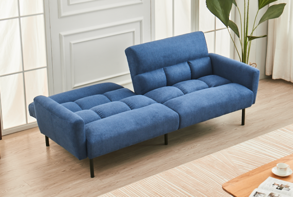 Alternative view of Sofa Bed IF-8040