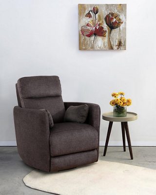 Recliner Chair IF-6341