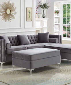 Sectional Sofa IF-9280