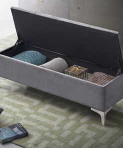 Alternative view of Storage Bench IF-6500