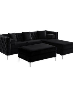 Sectional Sofa IF-9282