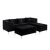 Sectional Sofa IF-9282