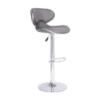 Bar Stool ST-7704 Set of 2 - Furniture Trends