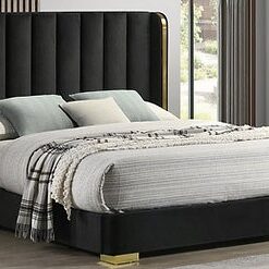 Alternative view of Madison/100 Bedroom Set