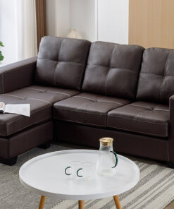 Sectional Sofa IF-9355