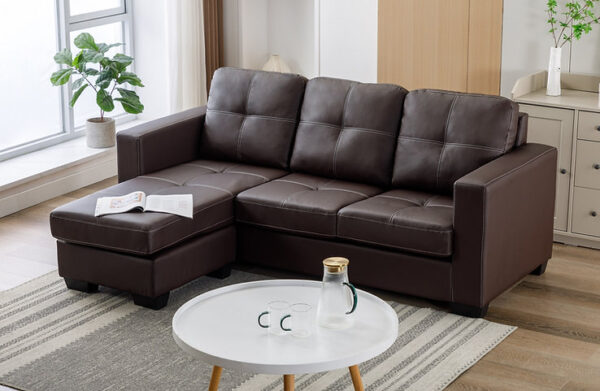 Sectional Sofa IF-9355