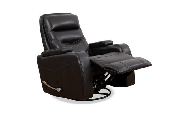 Alternative view of Recliner Chair IF-6310
