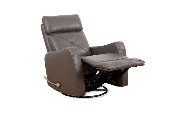 Alternative view of Recliner Chair IF-6330