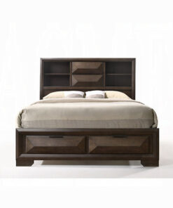 Alternative view of LAURA Bedroom Set