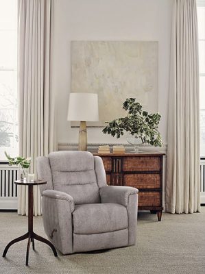 Recliner Chair IF-6345