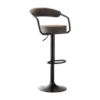 Bar Stool ST-7561 Set of 2 - Furniture Trends