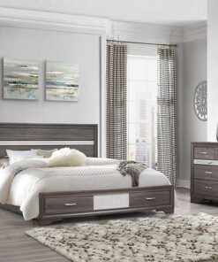 Harper 'Seville' Bedroom Set