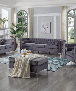 3pc Sofa Set IF-8006