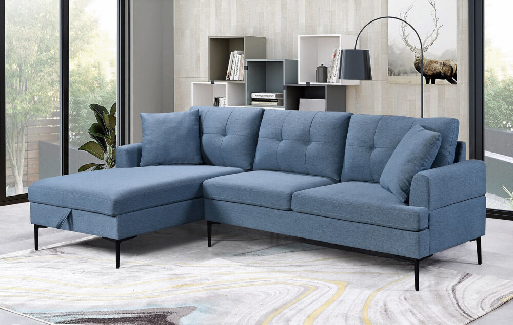 LHF Sectional IF-9065