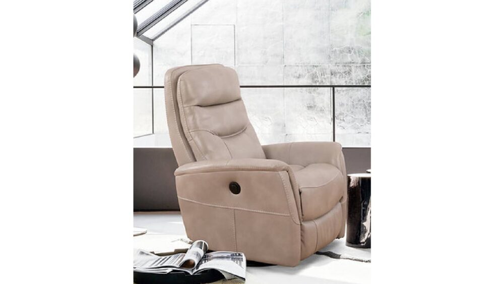 Recliner IF-6301