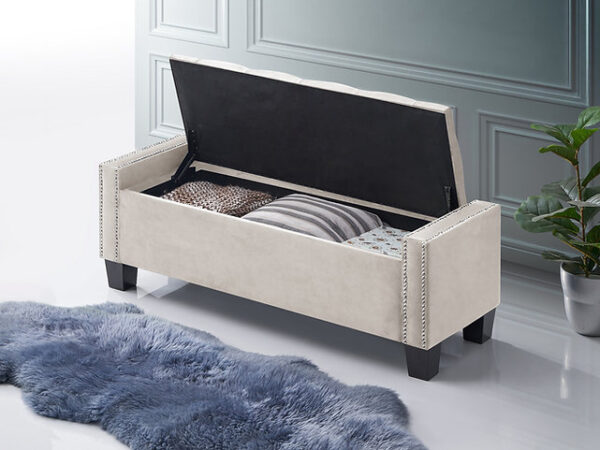 Alternative view of Storage Bench IF-6202