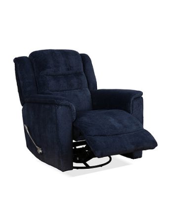 Alternative view of Recliner Chair IF-6347