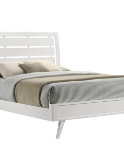 Alternative view of Mia Bedroom Set