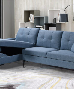 Alternative view of LHF Sectional IF-9065