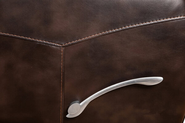 Alternative view of Recliner Chair IF-6311