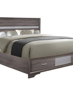 Alternative view of Harper 'Seville' Bedroom Set