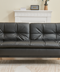 Alternative view of Sofa Bed IF-8050