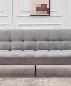 Alternative view of Sofa Bed IF-8080