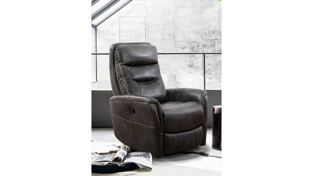 Recliner IF-6302