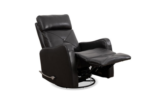 Alternative view of Recliner Chair IF-6332