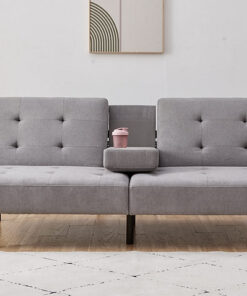 Alternative view of Sofa Bed IF-8090