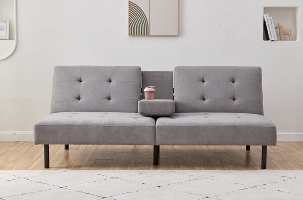 Alternative view of Sofa Bed IF-8090