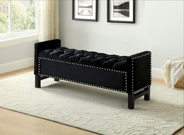Storage Bench IF-6401