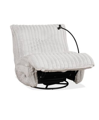 Alternative view of Recliner IF-6305