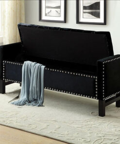 Alternative view of Storage Bench IF-6401