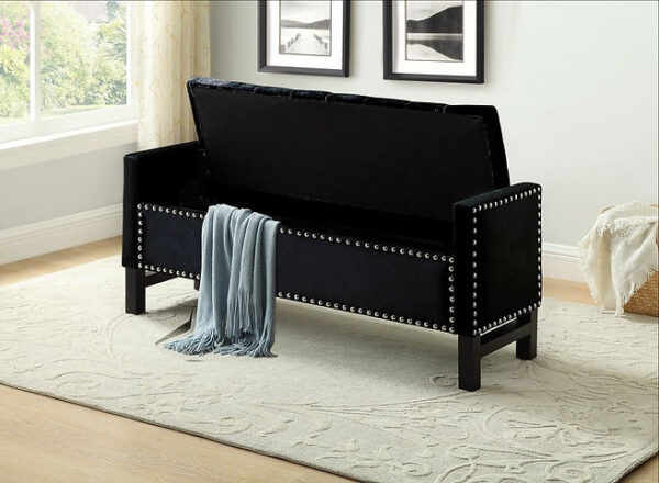 Alternative view of Storage Bench IF-6401