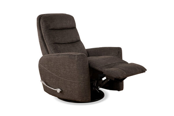 Alternative view of Recliner Chair IF-6320