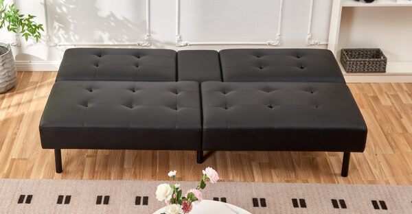 Alternative view of Sofa Bed IF-8091