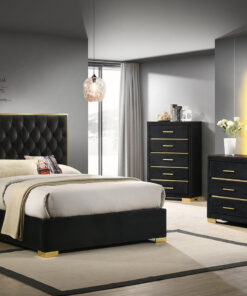 Chloe/100 Bedroom Set
