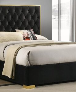 Alternative view of Chloe/100 Bedroom Set