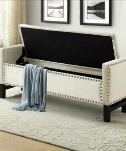 Alternative view of Storage Bench IF-6402