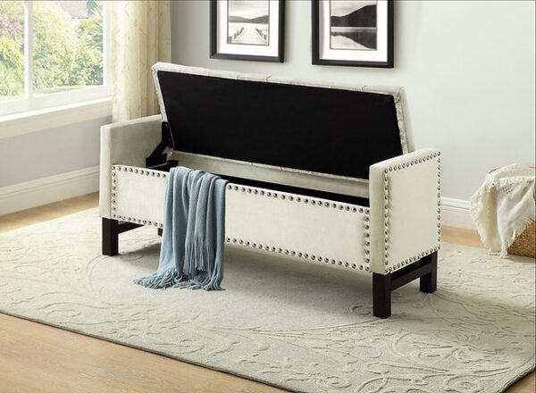 Alternative view of Storage Bench IF-6402