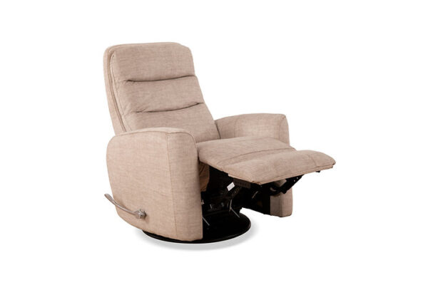 Alternative view of Recliner Chair IF-6321